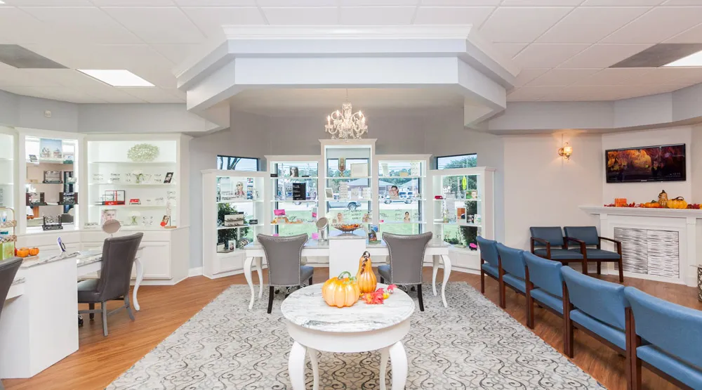 Exceptional Eye Care & Quality Eyewear at VisionArts Eyecare Center